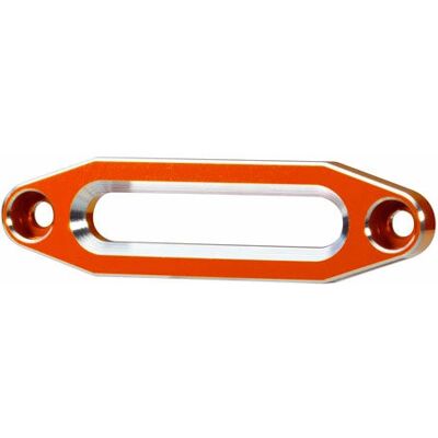 Traxxas 8870T Aluminium Orange Fairlead - RC Winde Zubehör Traxxas 8870T Aluminium Orange Fairlead - RC Winde Zubehör