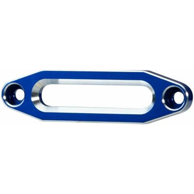 Traxxas Modellteilzubehör - Blaues Aluminium-Fairlead - RC Traxxas Modellteilzubehör - Blaues Aluminium-Fairlead - RC
