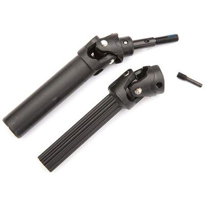 albero di trasmissione RC Traxxas TRX-8950 - Pezzo Maxx albero di trasmissione RC Traxxas TRX-8950 - Pezzo Maxx