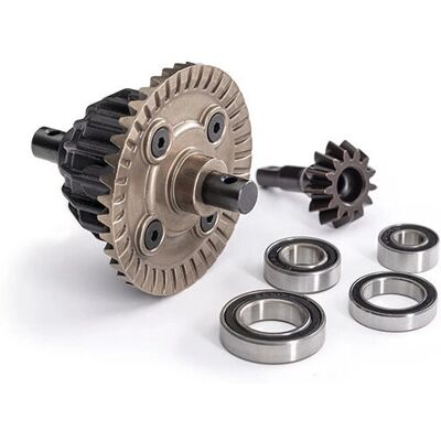 Traxxas Maxx Differentialgetriebe-Set - RC Modellteil Traxxas Maxx Differentialgetriebe-Set - RC Modellteil