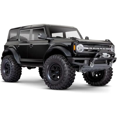Traxxas TRX-4 Ford Bronco 1:10 Off-road RC auto Traxxas TRX-4 Ford Bronco 1:10 Off-road RC auto