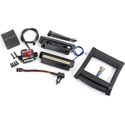 Kit d'éclairage LED Traxxas Sledge - Accessoires RC tout-terrain - Publicité Kit d'éclairage LED Traxxas Sledge - Accessoires RC tout-terrain - Publicité