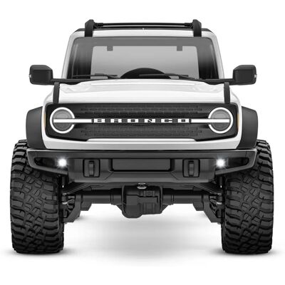 Traxxas TRX-4m Ford Bronco 21 - Radiostyrd terrängbil Traxxas TRX-4m Ford Bronco 21 - Radiostyrd terrängbil