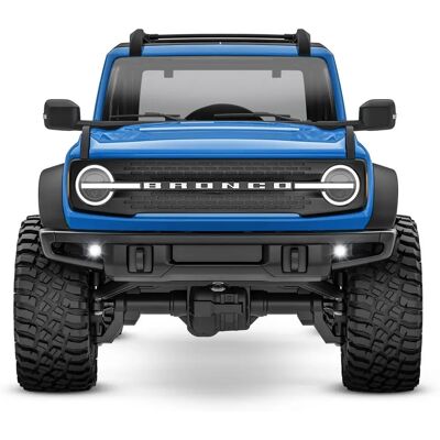 Traxxas TRX-4M Ford Bronco - Skala Offroad RC Bil Traxxas TRX-4M Ford Bronco - Skala Offroad RC Bil