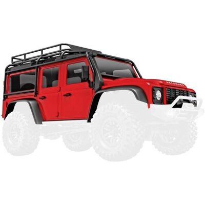 Traxxas TRX-9712-RED Traxxas TRX-9712-RED