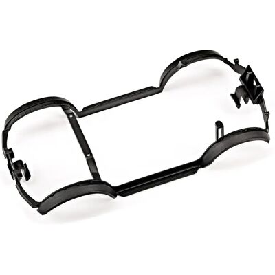 Traxxas TRX-9713 RC Auto Zubehör - Body Fender und Ersatzreifenhalter Traxxas TRX-9713 RC Auto Zubehör - Body Fender und Ersatzreifenhalter