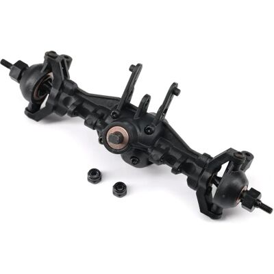 Eje delantero completo TRX-9743 - Accesorio para coche RC Eje delantero completo TRX-9743 - Accesorio para coche RC