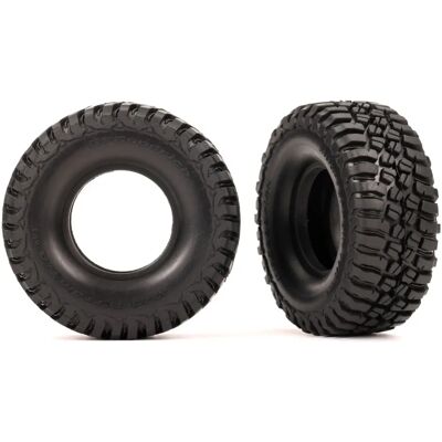 Gomma Traxxas TRX-4M - Accessorio auto RC Gomma Traxxas TRX-4M - Accessorio auto RC