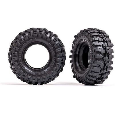 Traxxas TRX-9782 Baja Pro Reifen - RC Modellteil Traxxas TRX-9782 Baja Pro Reifen - RC Modellteil