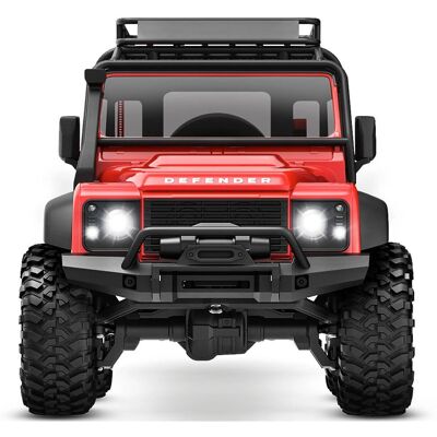 Traxxas TRX-4M LED Lichtset - RC Modellteil Traxxas TRX-4M LED Lichtset - RC Modellteil