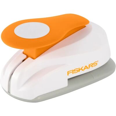 Fiskars XL Lever Punch-Circle - 2" - Punch Tool Fiskars XL Lever Punch-Circle - 2" - Punch Tool