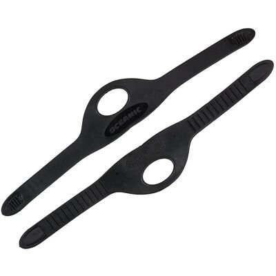 Oceanic Viper Fin Strap 2U - Cinturino per pinne Oceanic Viper Fin Strap 2U - Cinturino per pinne