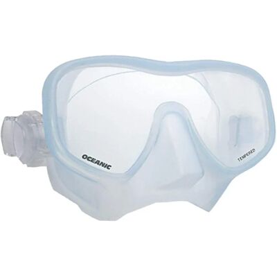 Maschera da immersione Oceanic Shadow - Taglia unica Maschera da immersione Oceanic Shadow - Taglia unica