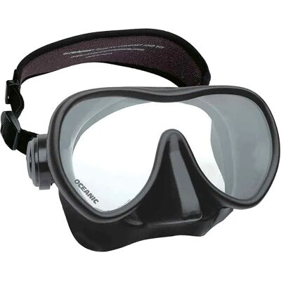 Maschera da Sub Oceanic Shadow - Verde Maschera da Sub Oceanic Shadow - Verde