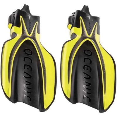 Aletas de Buceo Oceanic Manta Ray - EU 37-41 Aletas de Buceo Oceanic Manta Ray - EU 37-41