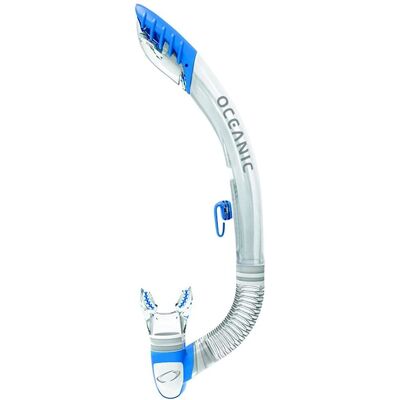 Tobogán de snorkeling Oceanic Ultradry 2 - Echipament de scufundări Tobogán de snorkeling Oceanic Ultradry 2 - Echipament de scufundări