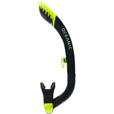 Tubo da immersione Oceanic Ultradry 2 - Snorkel Tubo da immersione Oceanic Ultradry 2 - Snorkel