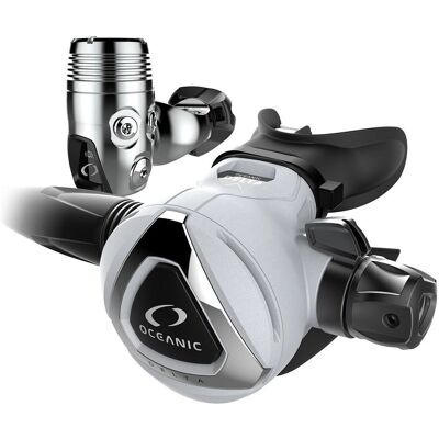 Conjunto de Regulador de Buceo Oceanic Delta Edx Int - Regulador de Buceo Conjunto de Regulador de Buceo Oceanic Delta Edx Int - Regulador de Buceo