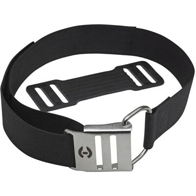 Cintura per fotocamera in acciaio inossidabile Hollis - Accessori e pezzi di ricambio Cintura per fotocamera in acciaio inossidabile Hollis - Accessori e pezzi di ricambio