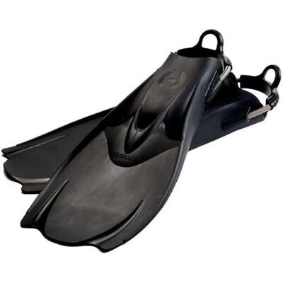 Pinne da immersione HOLLIS F1 Bat - Pinne da immersione Pinne da immersione HOLLIS F1 Bat - Pinne da immersione
