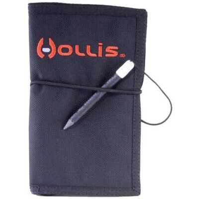 Hollis Modelo - Cuaderno a prueba de agua Hollis Modelo - Cuaderno a prueba de agua