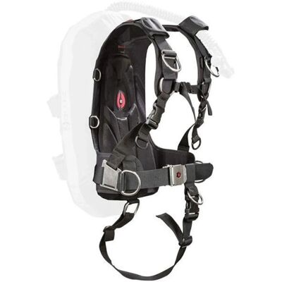 Hollis Hollis Hts 2 Harness - Imbracatura Hollis Hollis Hts 2 Harness - Imbracatura