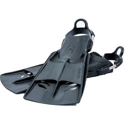 Pinne da immersione HOLLIS F 2 - EU 41-44 Pinne da immersione HOLLIS F 2 - EU 41-44