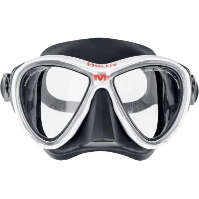 Maschera da Sub HOLLIS M 3 - Maschera da Sub Maschera da Sub HOLLIS M 3 - Maschera da Sub