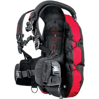 Hollis Hollis L.t.s BCD - Sistema di Viaggio Attrezzatura Subacquea Leggera Hollis Hollis L.t.s BCD - Sistema di Viaggio Attrezzatura Subacquea Leggera