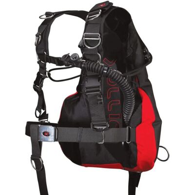 Hollis Sms 75 BCD Soporte para Todos los Entornos Hollis Sms 75 BCD Soporte para Todos los Entornos
