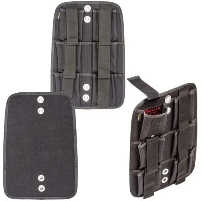 Sistema di peso Hollis - Supporta 8 kg - Per SMS100 e SMS75 Sistema di peso Hollis - Supporta 8 kg - Per SMS100 e SMS75