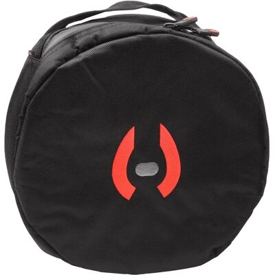 Bolsa de Regulador Redonda A4 de Hollis Negra - Bolsa de Regulador Bolsa de Regulador Redonda A4 de Hollis Negra - Bolsa de Regulador