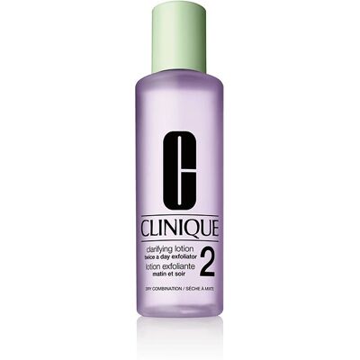 Clinique Loción Exfoliante 2 - 200ml Clinique Loción Exfoliante 2 - 200ml