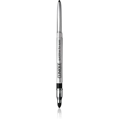 Matita occhi Clinique Quickliner - Nero Intenso - Eye Pencil Matita occhi Clinique Quickliner - Nero Intenso - Eye Pencil
