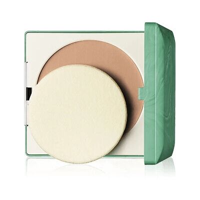 Clinique Stay-Matte Sheer Poudre Pressée - Stay Neutre - Poudre pour le Visage Clinique Stay-Matte Sheer Poudre Pressée - Stay Neutre - Poudre pour le Visage