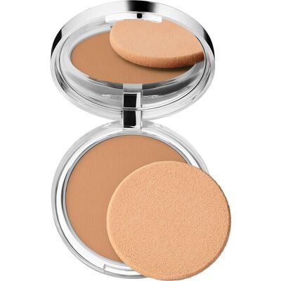 Clinique Stay-Matte Puder Transparente Haute Matit - Puder Clinique Stay-Matte Puder Transparente Haute Matit - Puder