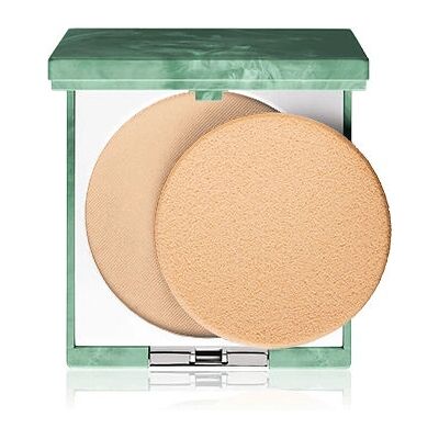 Clinique Superpowder Double Face Make-up - Beige - Puder - Matt - 10g Clinique Superpowder Double Face Make-up - Beige - Puder - Matt - 10g