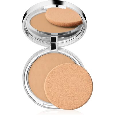 Clinique Superpowder Double Face Makeup - Medium - Face Powder Clinique Superpowder Double Face Makeup - Medium - Face Powder