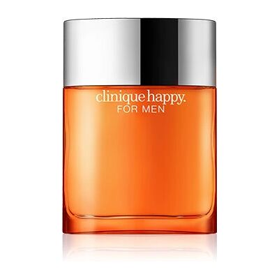 Clinique Happy for Men Eau de Toilette - 50ml Clinique Happy for Men Eau de Toilette - 50ml