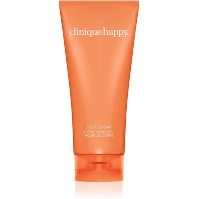 Clinique Happy Körpercreme (200 ml) Clinique Happy Körpercreme (200 ml)
