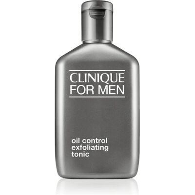 Clinique for Men oil control exfoliating tonic (200ml) Clinique for Men oil control exfoliating tonic (200ml)