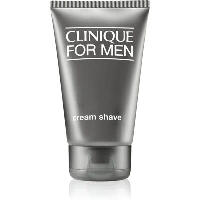 Clinique Cream Shave 125 ml - Shaving Cream Clinique Cream Shave 125 ml - Shaving Cream