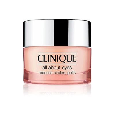 Clinique Tutto sugli Occhi Crema - 15ml - Cura Anti-Age Clinique Tutto sugli Occhi Crema - 15ml - Cura Anti-Age