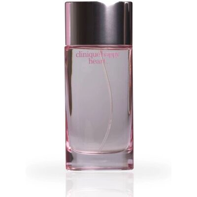 Clinique Happy Heart Eau de Parfum - 50ml Clinique Happy Heart Eau de Parfum - 50ml