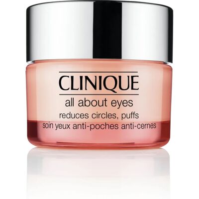 Clinique Alt Om Øynene - 30ml Clinique Alt Om Øynene - 30ml
