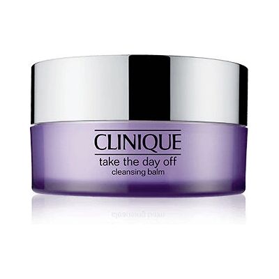 Clinique Αφαίρεση της ημέρας Balsam καθαρισμού - Καθαρισμός (125ml) Clinique Αφαίρεση της ημέρας Balsam καθαρισμού - Καθαρισμός (125ml)