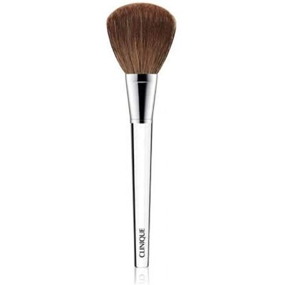 Pincel de Pó Clinique - Ferramenta de Maquilhagem Facial Pincel de Pó Clinique - Ferramenta de Maquilhagem Facial