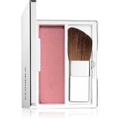 Clinique Blush Powder Smoldering Plum - Rougepuder Clinique Blush Powder Smoldering Plum - Rougepuder