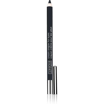 Clinique Cream Shaper für Augen - Eyeliner - Schwarz - 1,2 g Clinique Cream Shaper für Augen - Eyeliner - Schwarz - 1,2 g