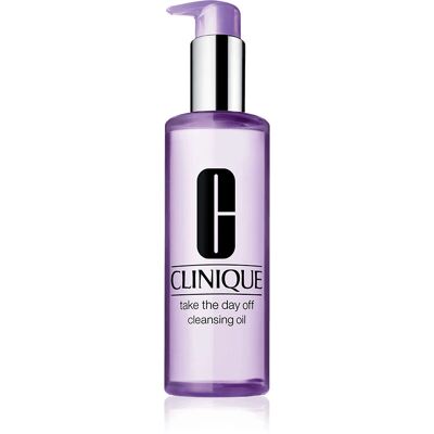 Clinique Rimuovi il Trucco Olio Detergente (200ml) Clinique Rimuovi il Trucco Olio Detergente (200ml)